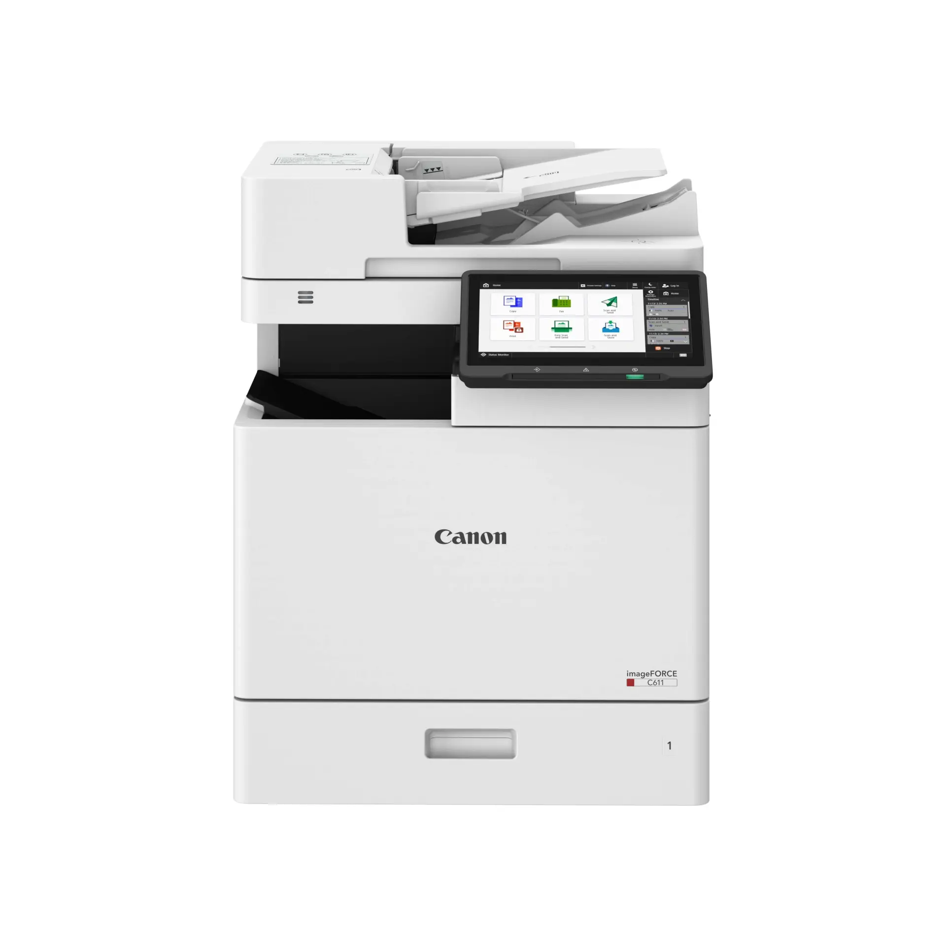 Canon imageFORCE C331