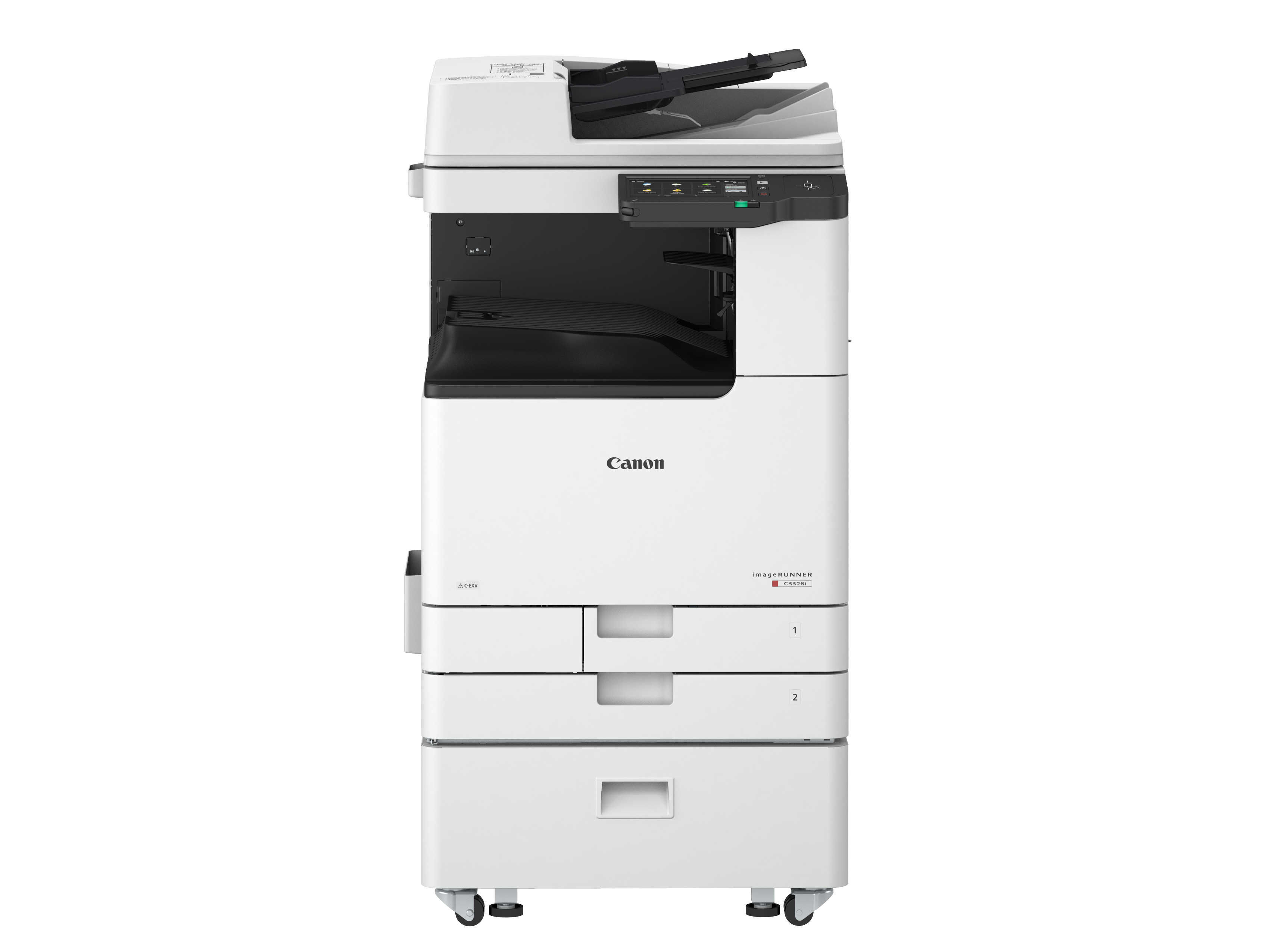 Canon imageRUNNER C3326i MFP