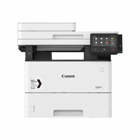 Canon i-SENSYS MF543x Laserové multifunkčné zariadenie