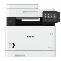 Canon i-SENSYS MF744Cdw Laserové multifunkčné zariadenie