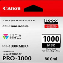 Canon PFI-1000B Atramentová náplň Blue (CF0555C001AA) 