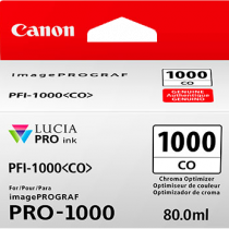 Canon PFI-1000CO Atramentová náplň Chroma Optimizer originálna