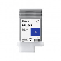 Canon PFI-106 Blue atramentová náplň, 130ml (CF6629B001AA) 