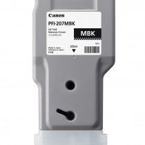 Canon PFI-207 MBK MattBlack atramentová náplň (CF8788B001AA) 