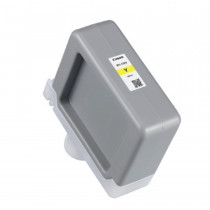 Canon PFI-110Y Yellow atramentová náplň originálna, 110 ml
