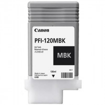 Canon PFI-120MBK MattBlack atramentová náplň (CF2884C001AA) 