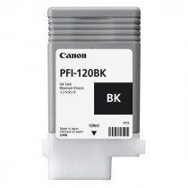 Canon PFI-120BK Black atramentová náplň (CF2885C001AA)