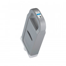 Canon PFI-1700C Cyan atramentová náplň originálna, 700ml