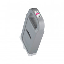 Canon PFI-1700M Magenta atramentová náplň originálna, 700ml