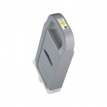 Canon PFI-1700Y Yellow atramentová náplň originálna, 700ml