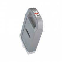 Canon PFI-1700R Red atramentová náplň originálna, 700ml
