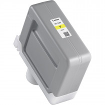 Canon PFI-310Y Yellow atramentová náplň originálna, 330 ml