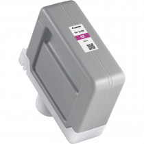 Canon PFI-310M Magenta atramentová náplň originálna, 330 ml