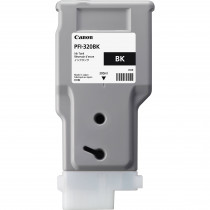 Canon PFI-320BK Black atramentová náplň (CF2890C001AA) 