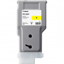 Canon PFI-320YE Yellow atramentová náplň (CF2893C001AA) 