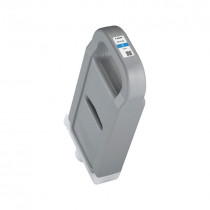 Canon PFI-710C Cyan atramentová náplň originálna, 700 ml