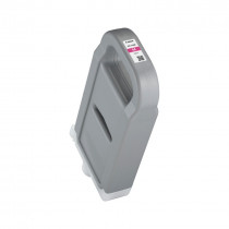 Canon PFI-710M Magenta atramentová náplň originálna, 700 ml