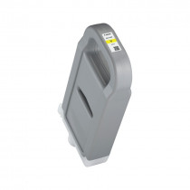 Canon PFI-710Y Yellow atramentová náplň originálna, 700 ml