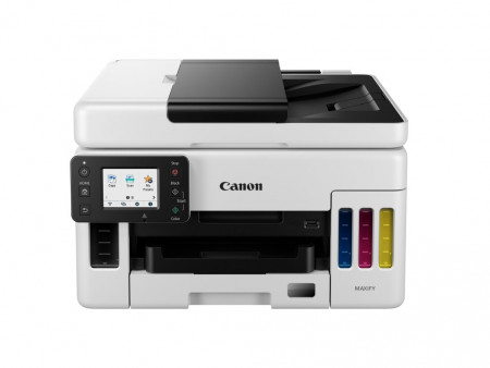 Canon MAXIFY GX6040 Atramentové multifunkčné zariadenie