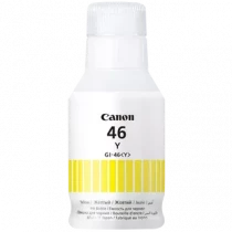 Canon GI-46 Y Atramentová náplň žltá