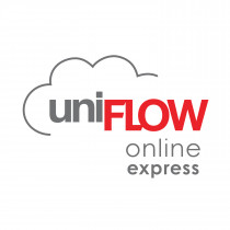 uniFLOW Online Express