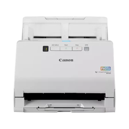 Canon imageFORMULA RS40