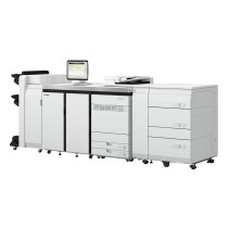 Canon imagePRESS V1000