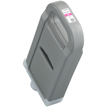 Canon PFI-2700M Magenta originálna, 700 ml