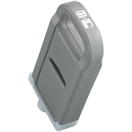 Canon PFI-2700GY Grey originálna, 700 ml