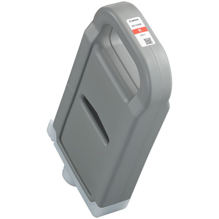 Canon PFI-2700R Red originálna, 700 ml