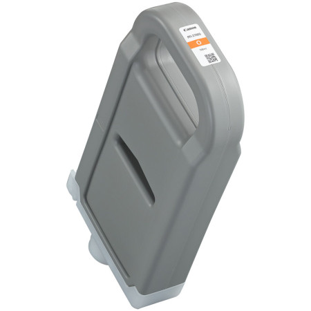 Canon PFI-2700O Orange originálna, 700 ml