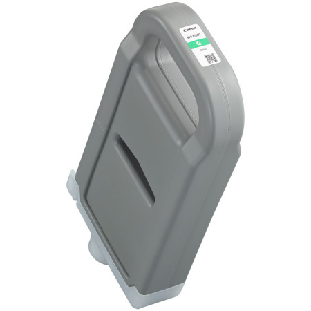 Canon PFI-2700G Green originálna, 700 ml