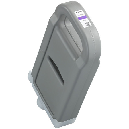 Canon PFI-2700V Violet originálna, 700 ml