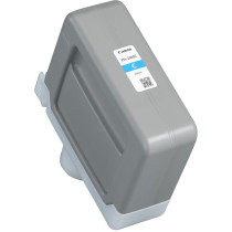 Canon PFI-2300C Cyan originálna, 330 ml