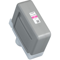 Canon PFI-2300M Magenta originálna, 330 ml