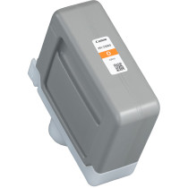Canon PFI-2300O Orange originálna, 330 ml