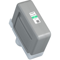 Canon PFI-2300G Green originálna, 330 ml