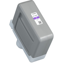 Canon PFI-2300V Violet originálna, 330 ml