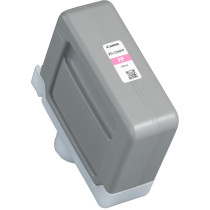 Canon PFI-2300FP Fluorescent Pink originálna, 330 ml
