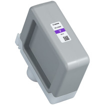 Canon PFI-2100V Violet originálna, 160 ml