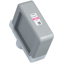 Canon PFI-2100FP Fluorescent Pink originálna, 160 ml