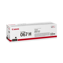 Canon 067H Tonerová kazeta Black/Čierna, 3.130 str. (5106C002) 