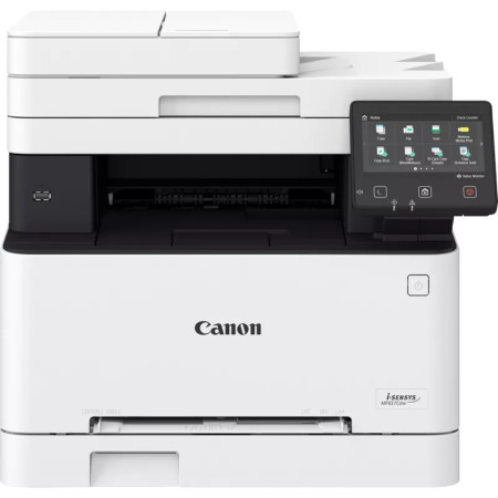 Canon i-SENSYS MF655Cdw Laserové farebné multifunkčné zariadenie