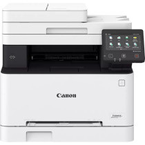 Canon i-SENSYS MF657Cdw Laserové farebné multifunkčné zariadenie