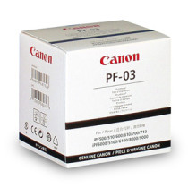 Canon PF-03 tlačová hlava