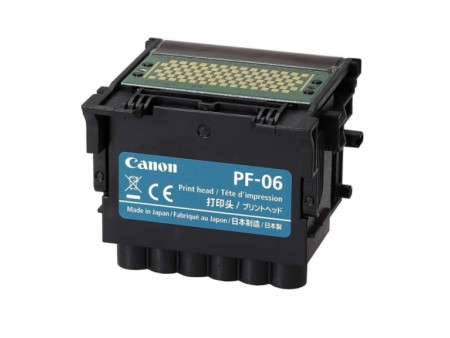 Canon PF-06 tlačová hlava (CF2352C001AA)