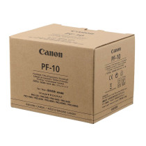 Canon PF-10 tlačová hlava (CF0861C001AA) 