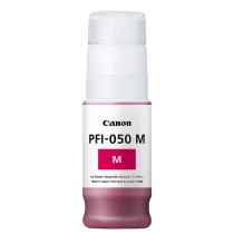 Canon PFI-050M Magenta atramentová náplň originálna