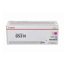 Canon Toner CRG 053 H Magenta