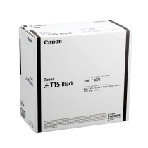 Canon Toner T15 Black